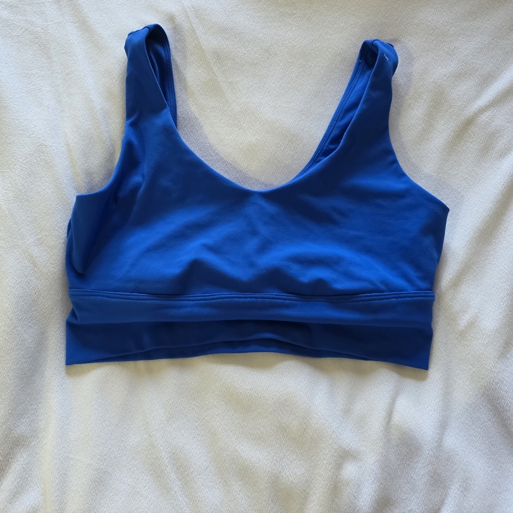 ZYIA Confluence Bra